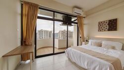 Cashew Heights Condominium (D23), Condominium #577626731